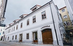 Apartmány U Doskočilů